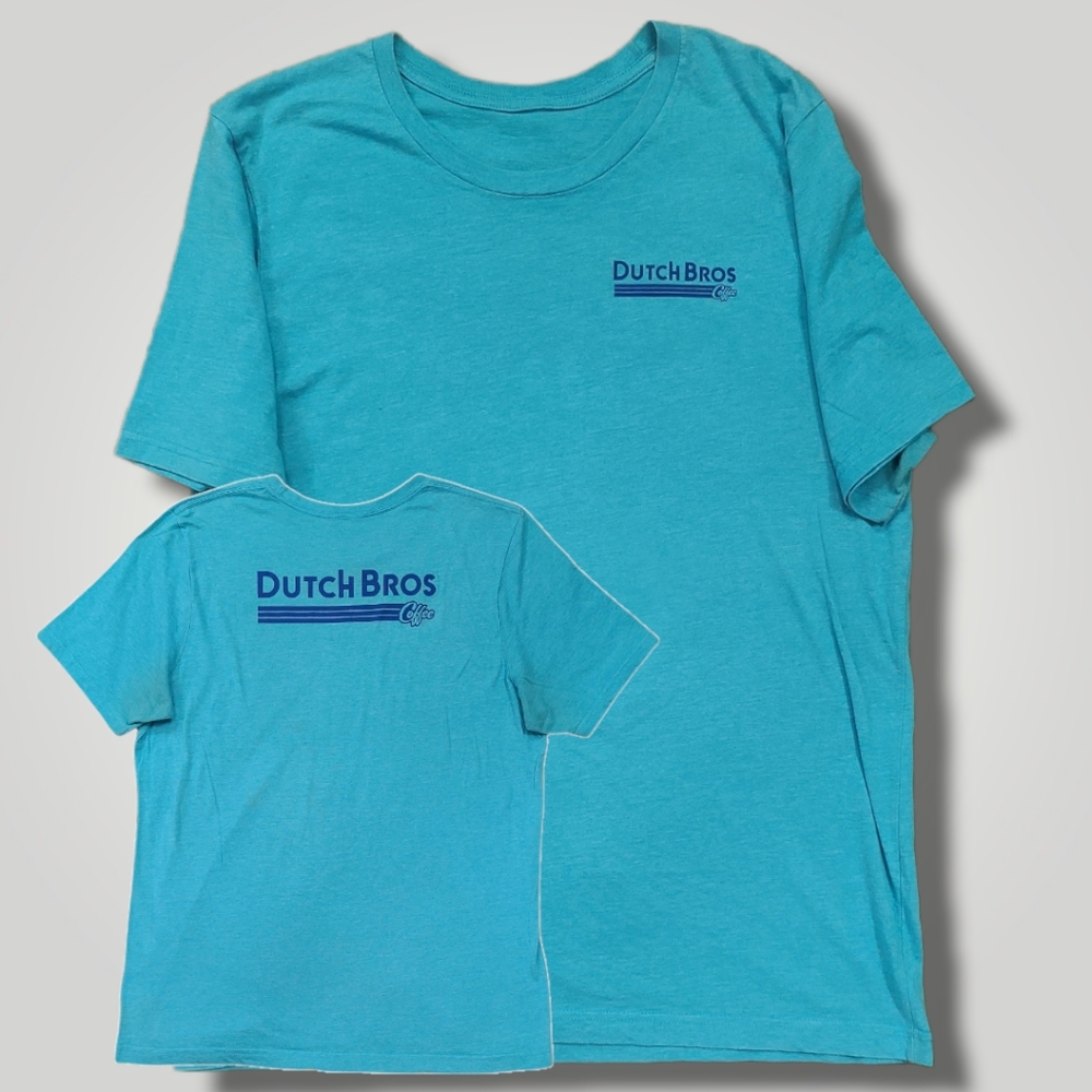 Dutch Bros